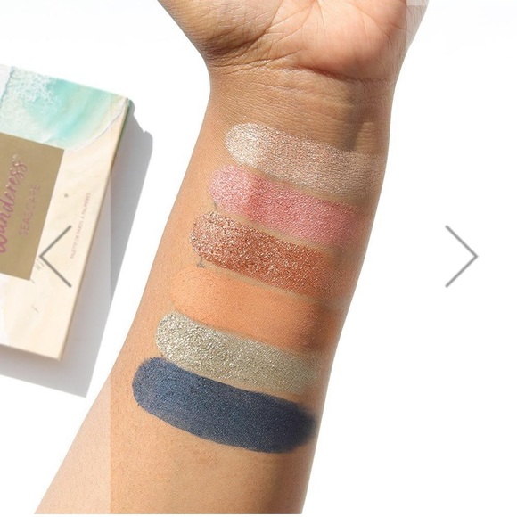 Wander Beauty Wanderess Seascape - Picture 2 of 8